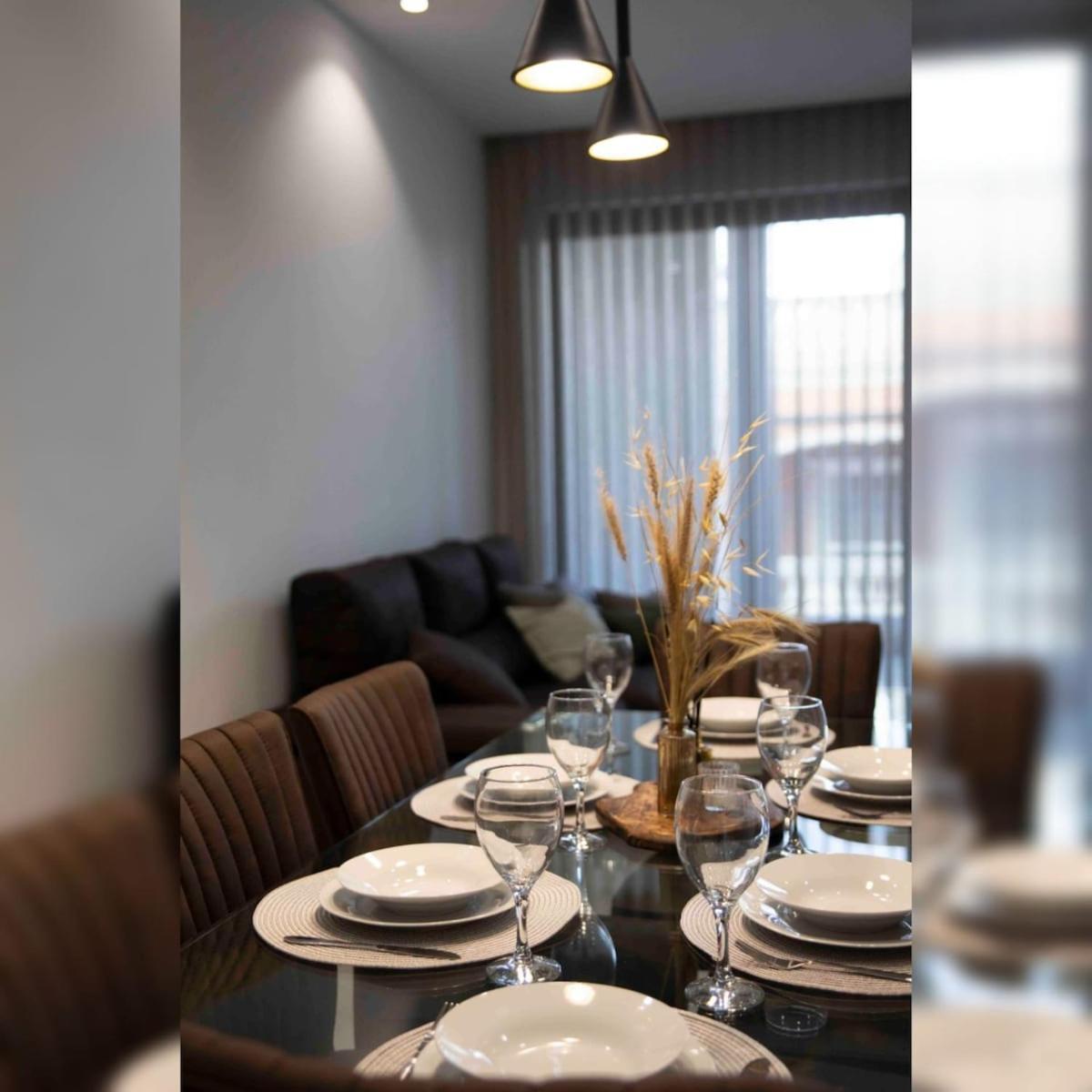 Flat 3, Nearby Beaches & Countryside, With Terrace